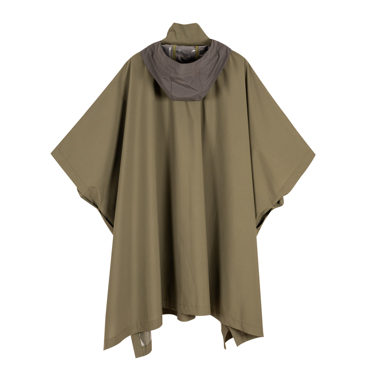 Militar Parka Lupe