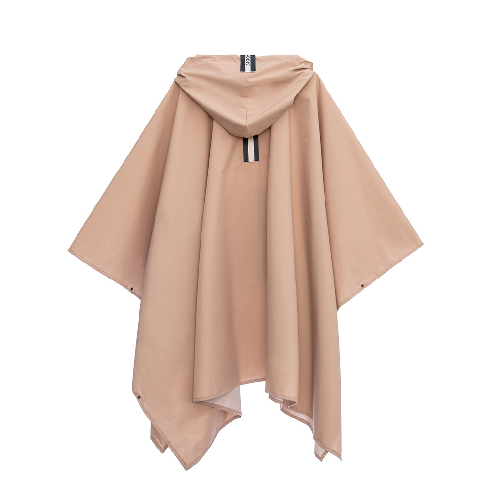 Beige Cape Dubai