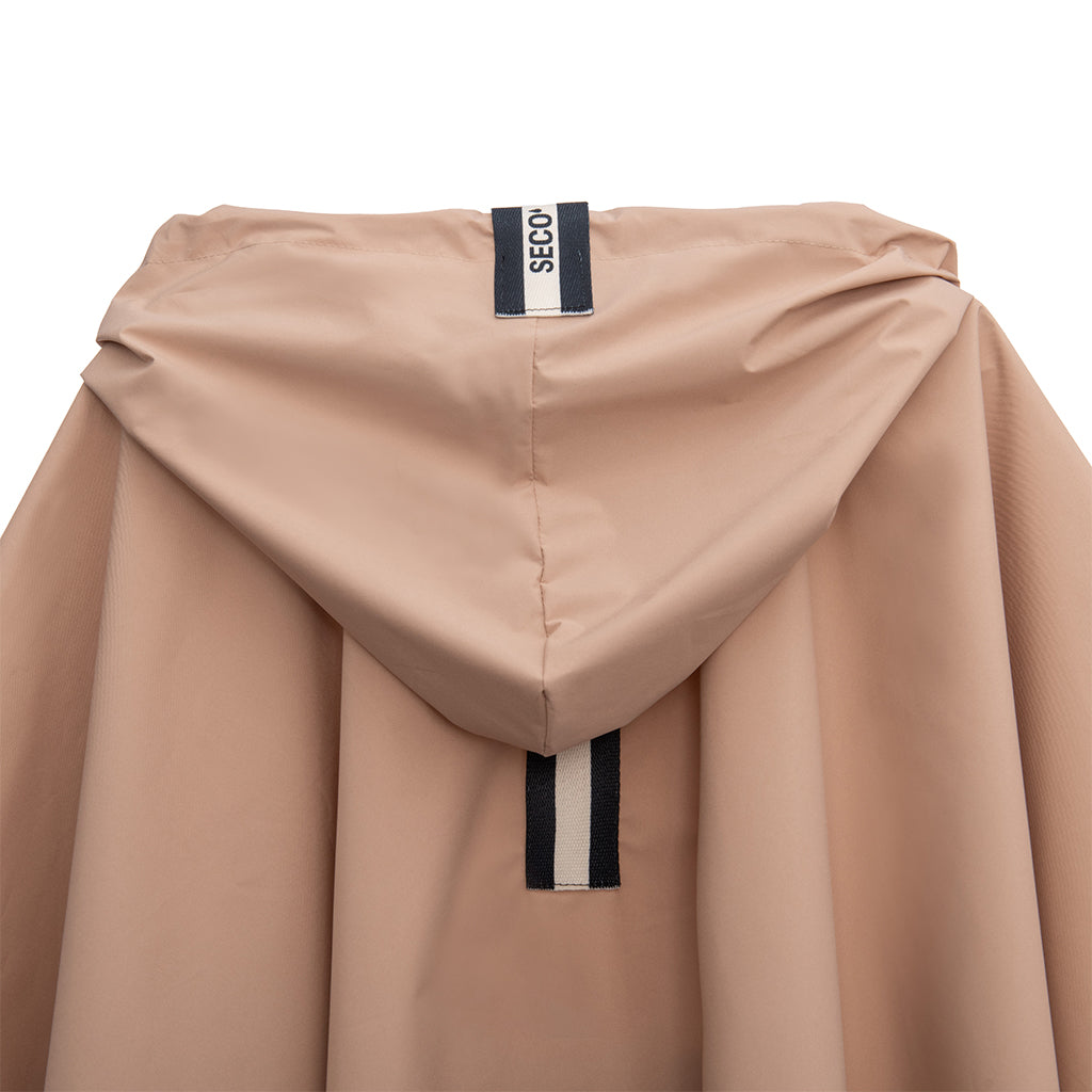 Beige Cape Dubai