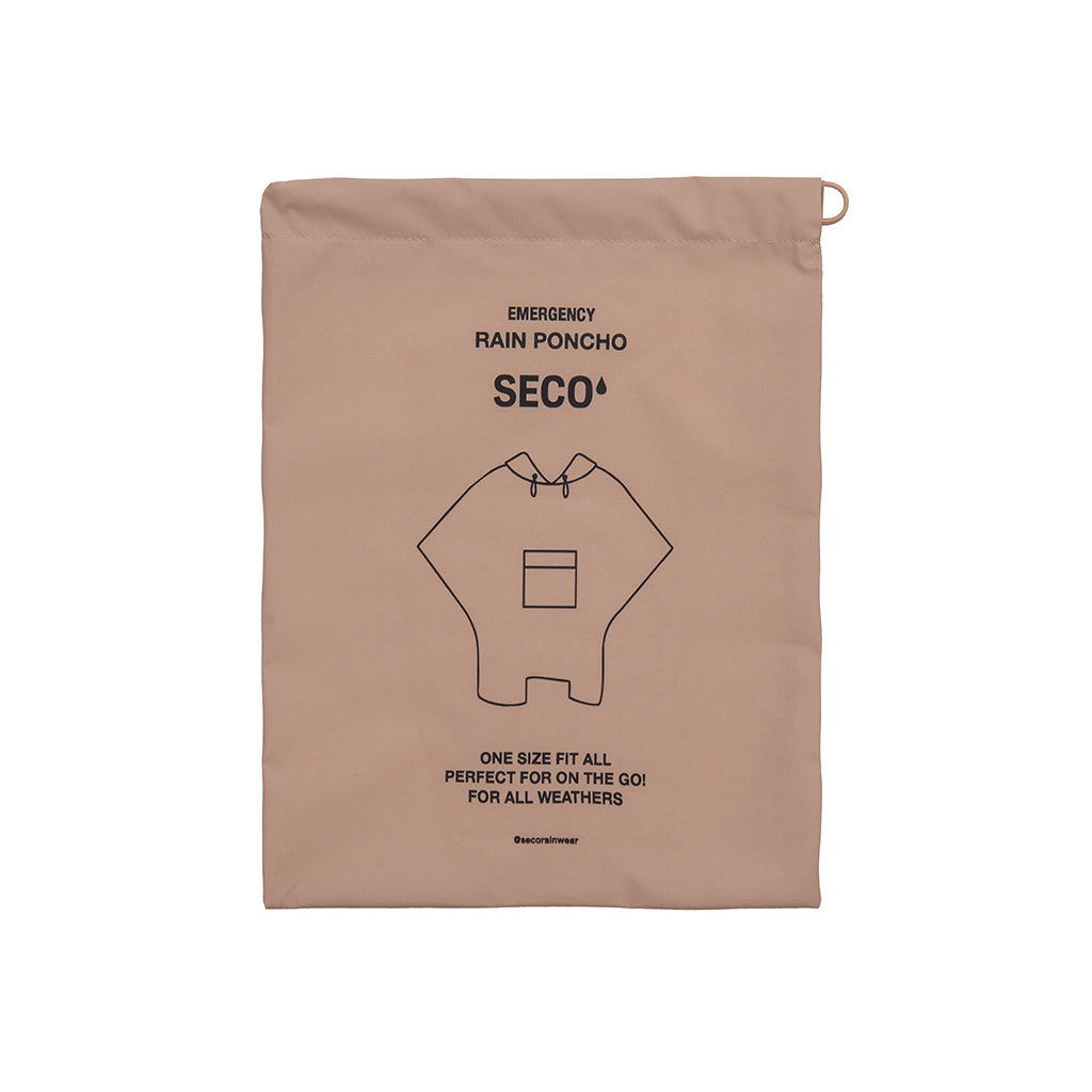 Beige Cape Dubai
