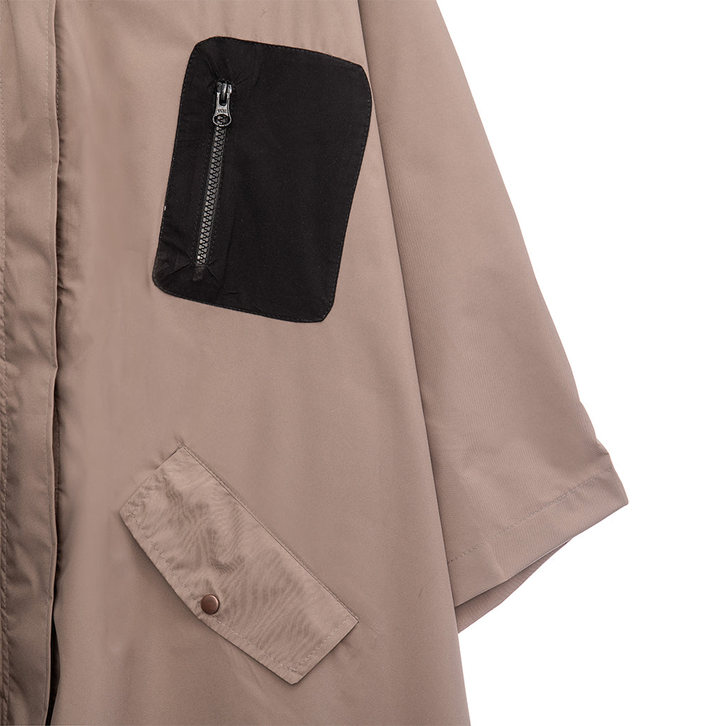 Vision Parka Lupe