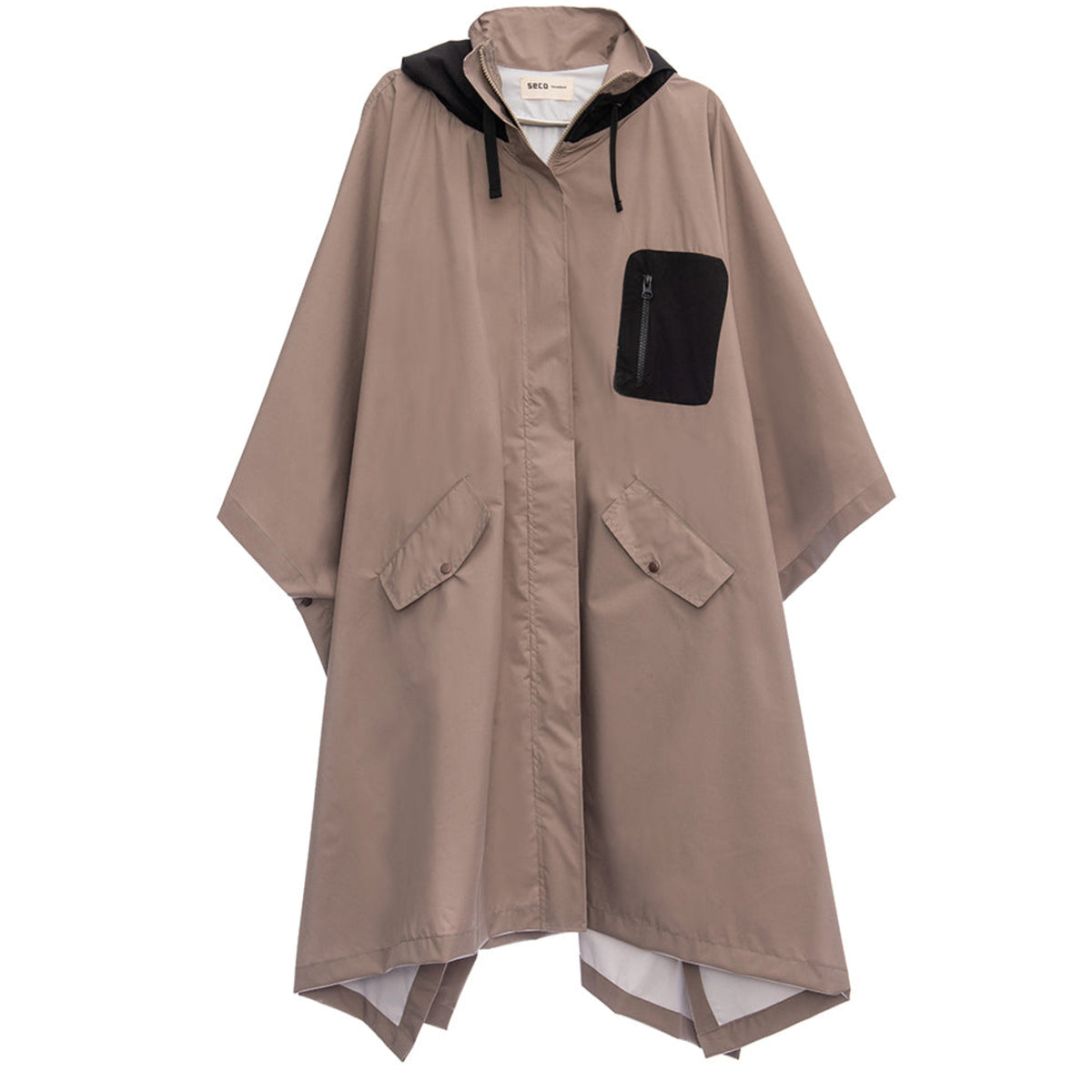 Vision Parka Lupe