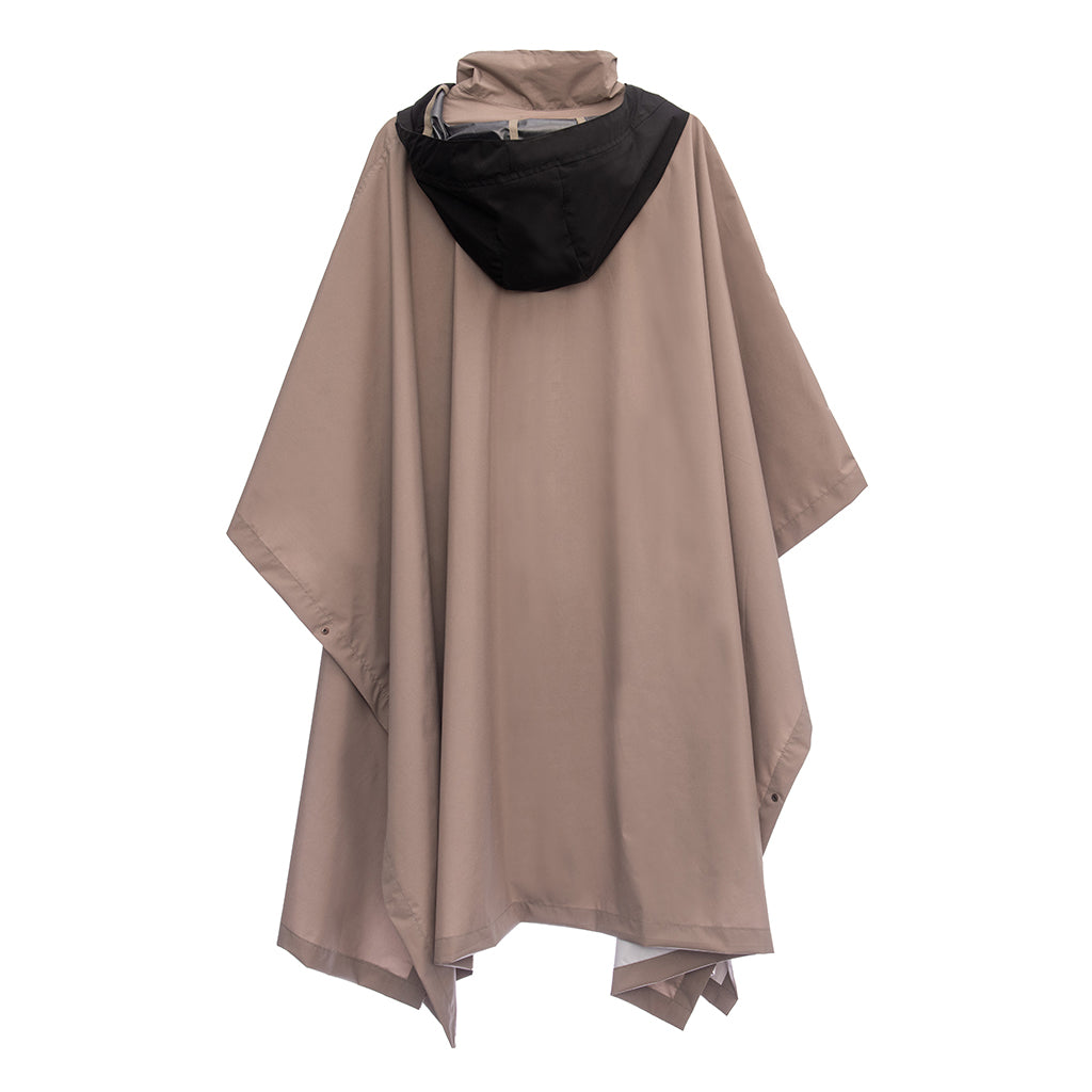 Vision Parka Lupe