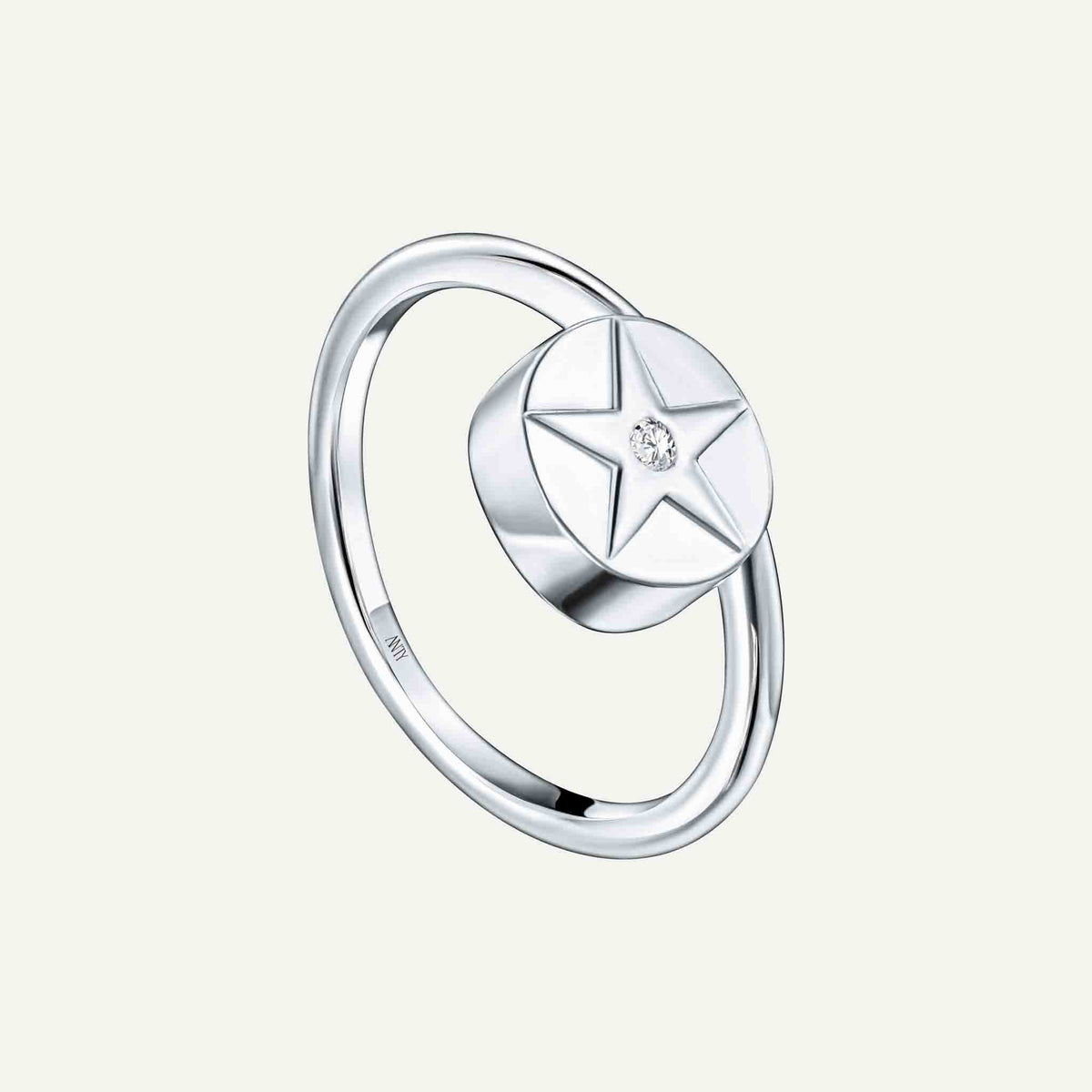 ANTY - Aura Duo Ring, buy at DOORS NYC
