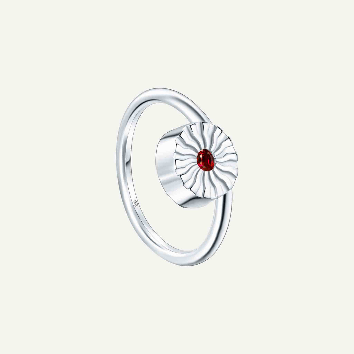 ANTY - Aura Duo Ring, buy at DOORS NYC