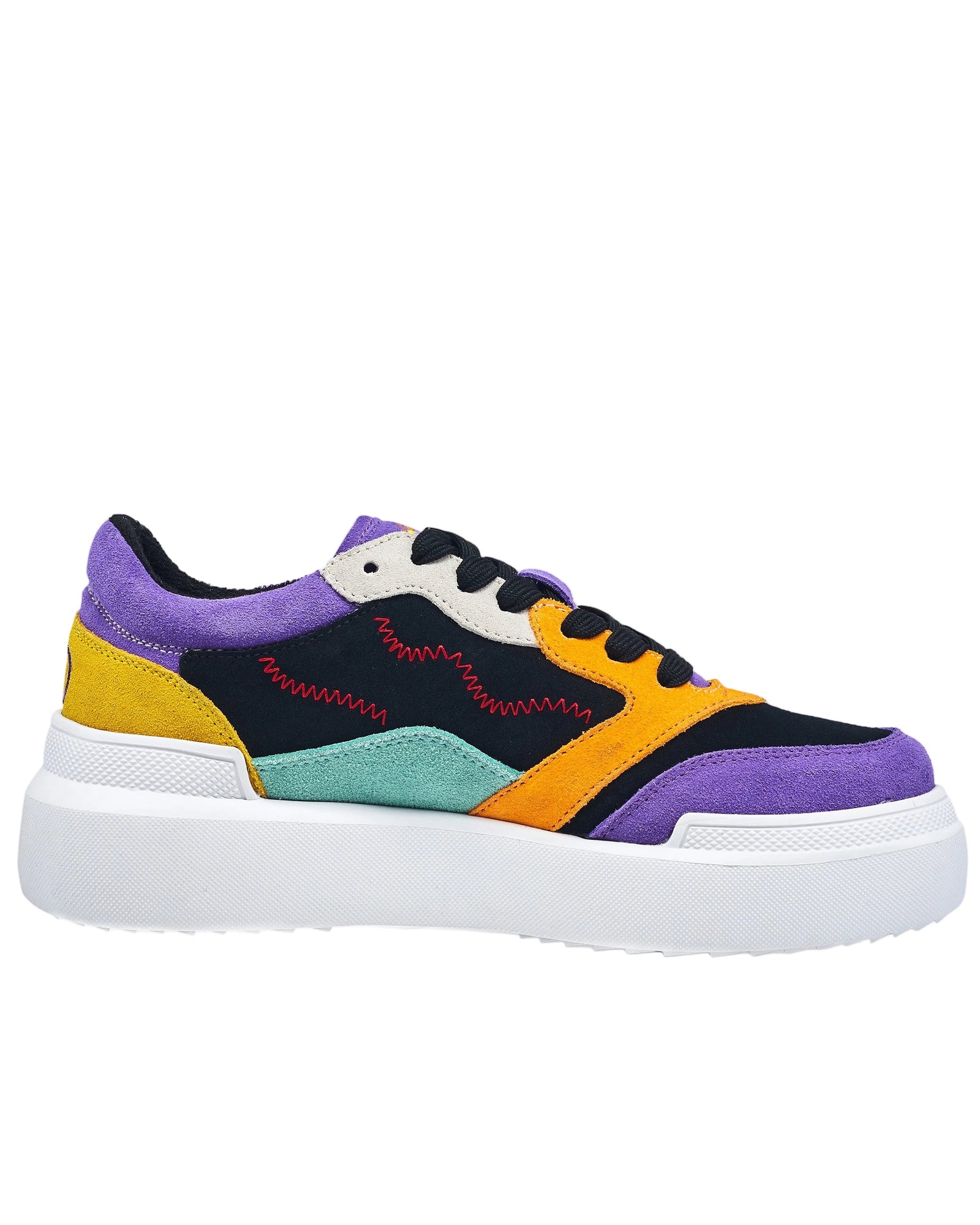 Courtster - Women's | Multicolor