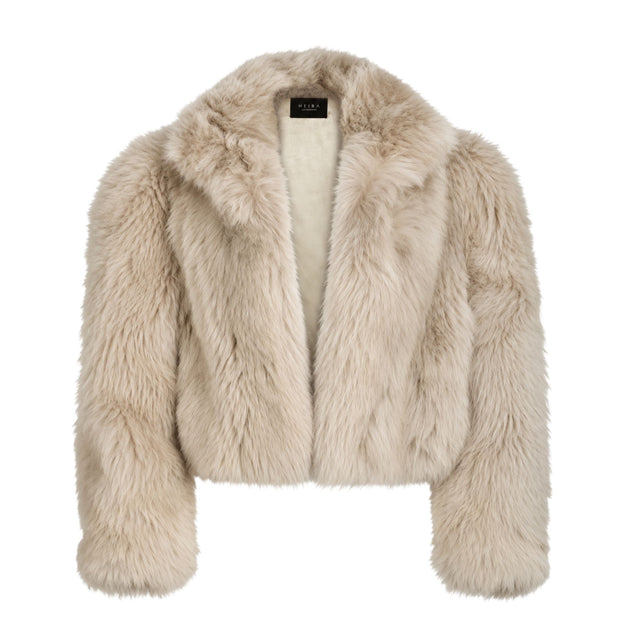 Aura Fur Coat