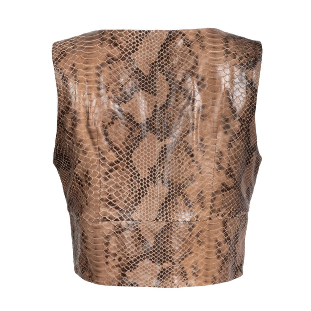 Medusa Vest