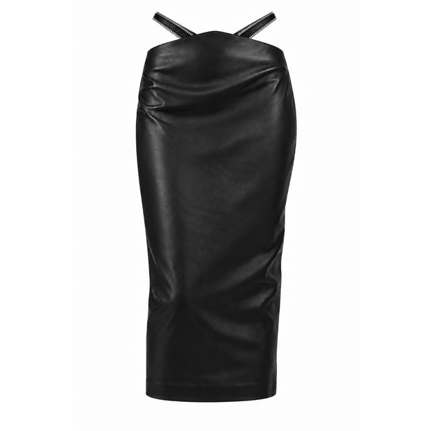 Madonna Midi Skirt