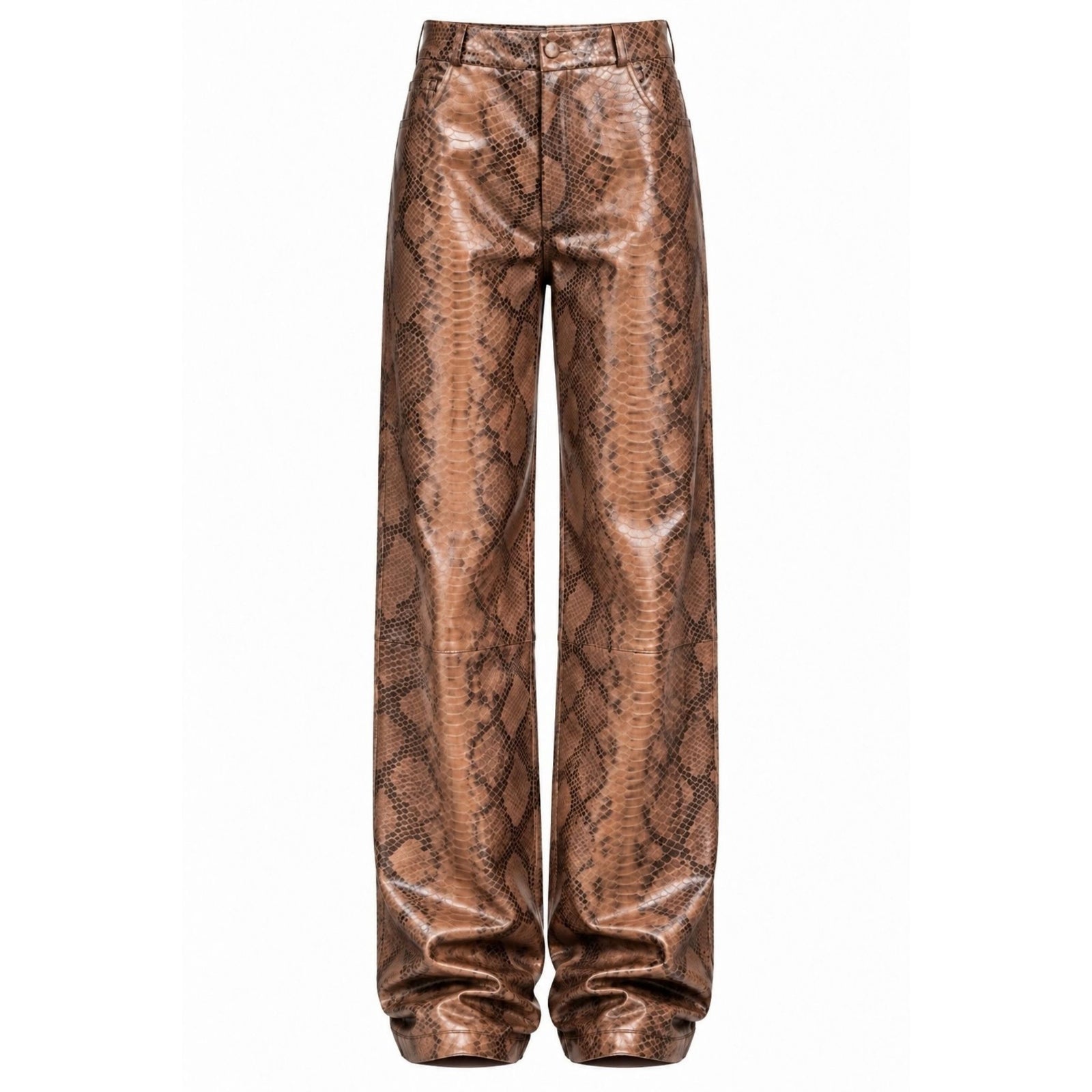 Medusa Low Rise Pants