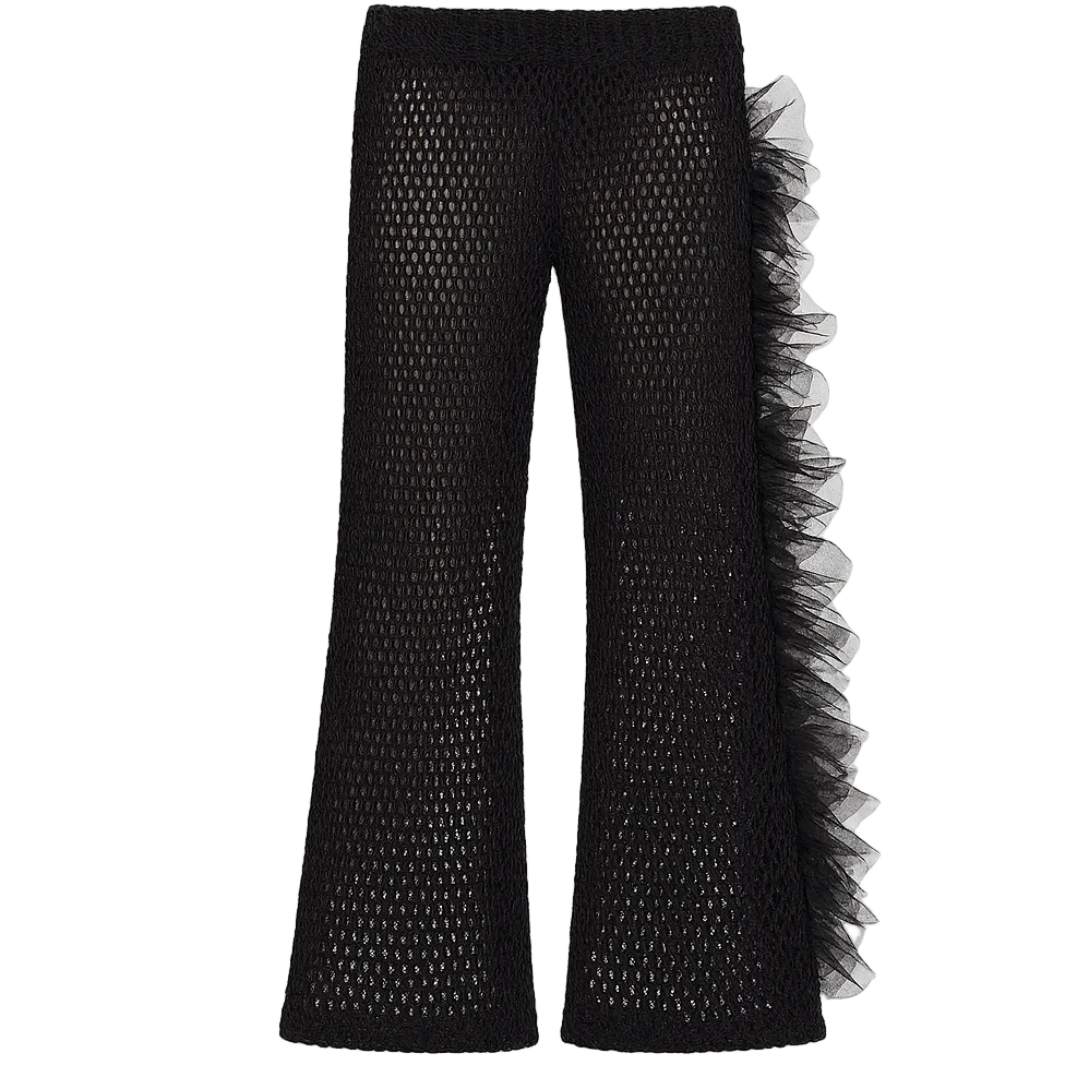 Black Tide Pants