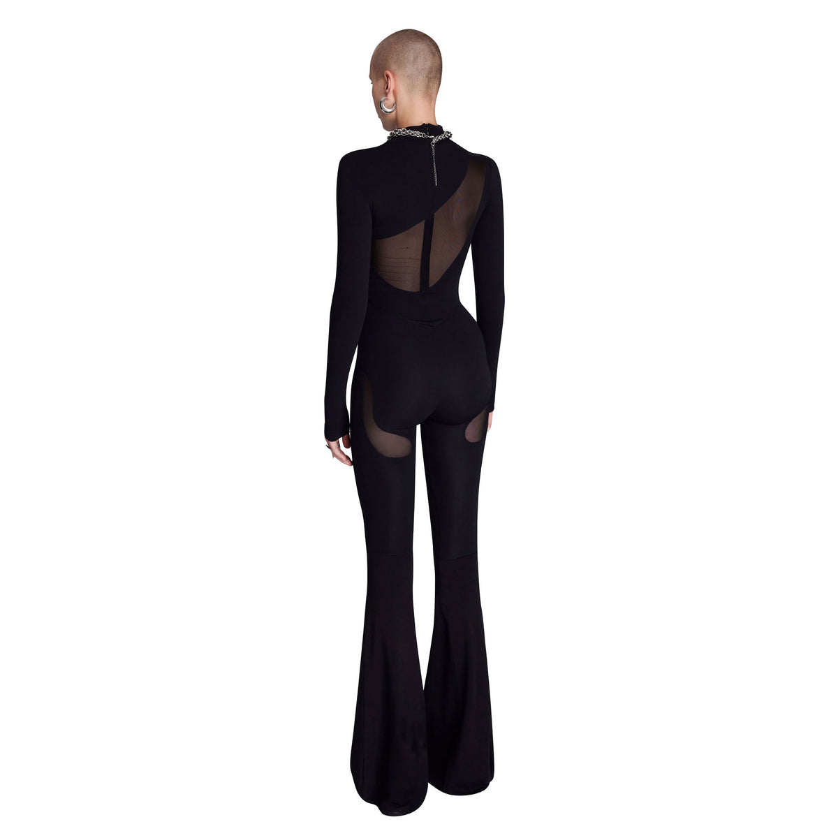 IAMNOTBASIC - Destiny Jumpsuit, buy at DOORS NYC