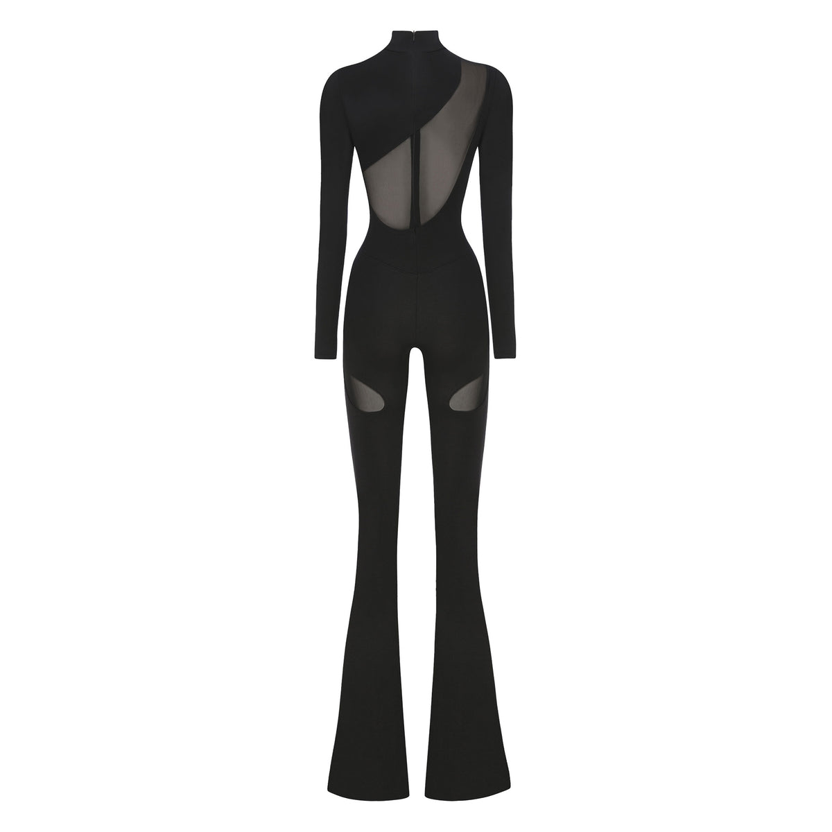 IAMNOTBASIC - Destiny Jumpsuit, buy at DOORS NYC