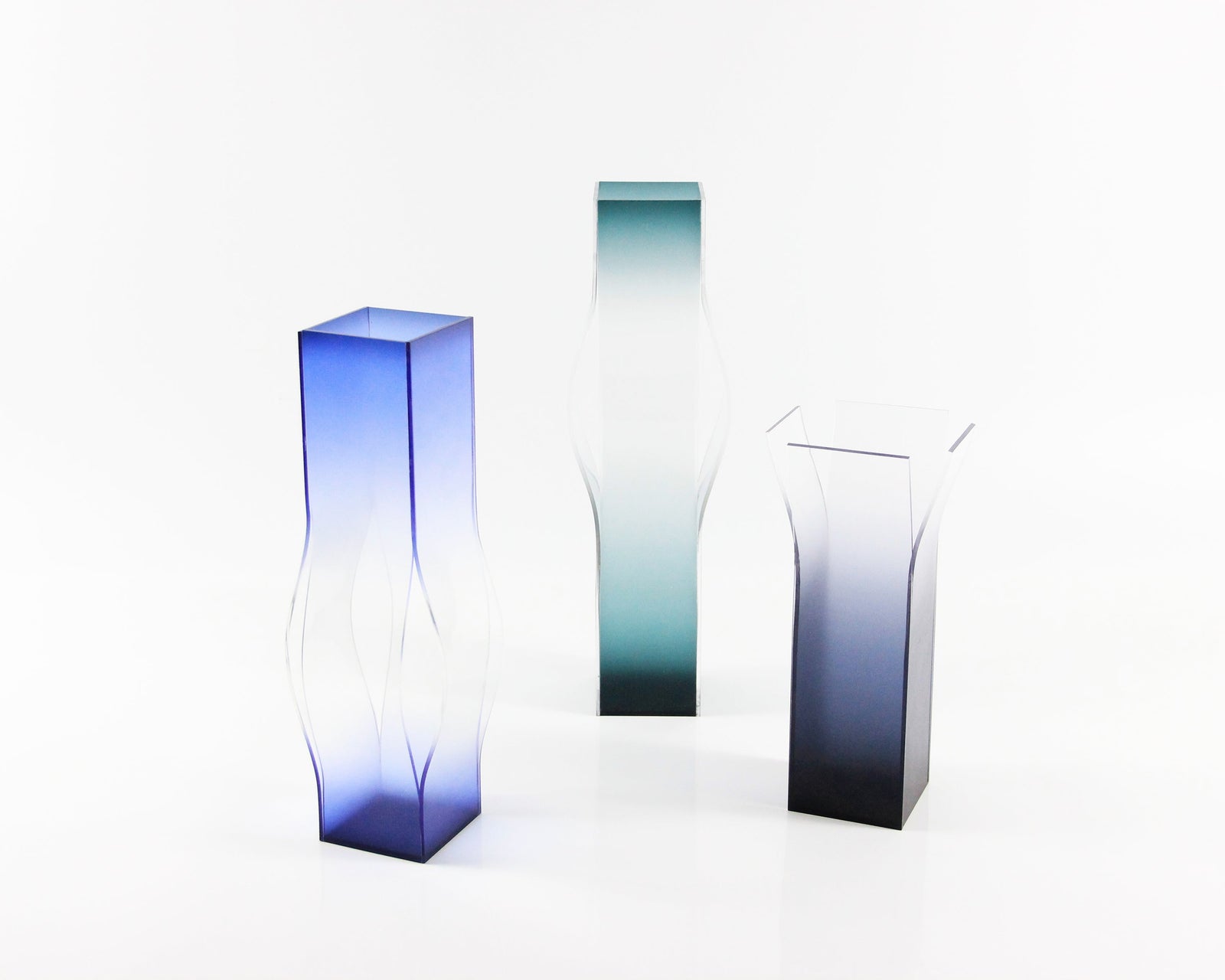 Stretch Color Collection