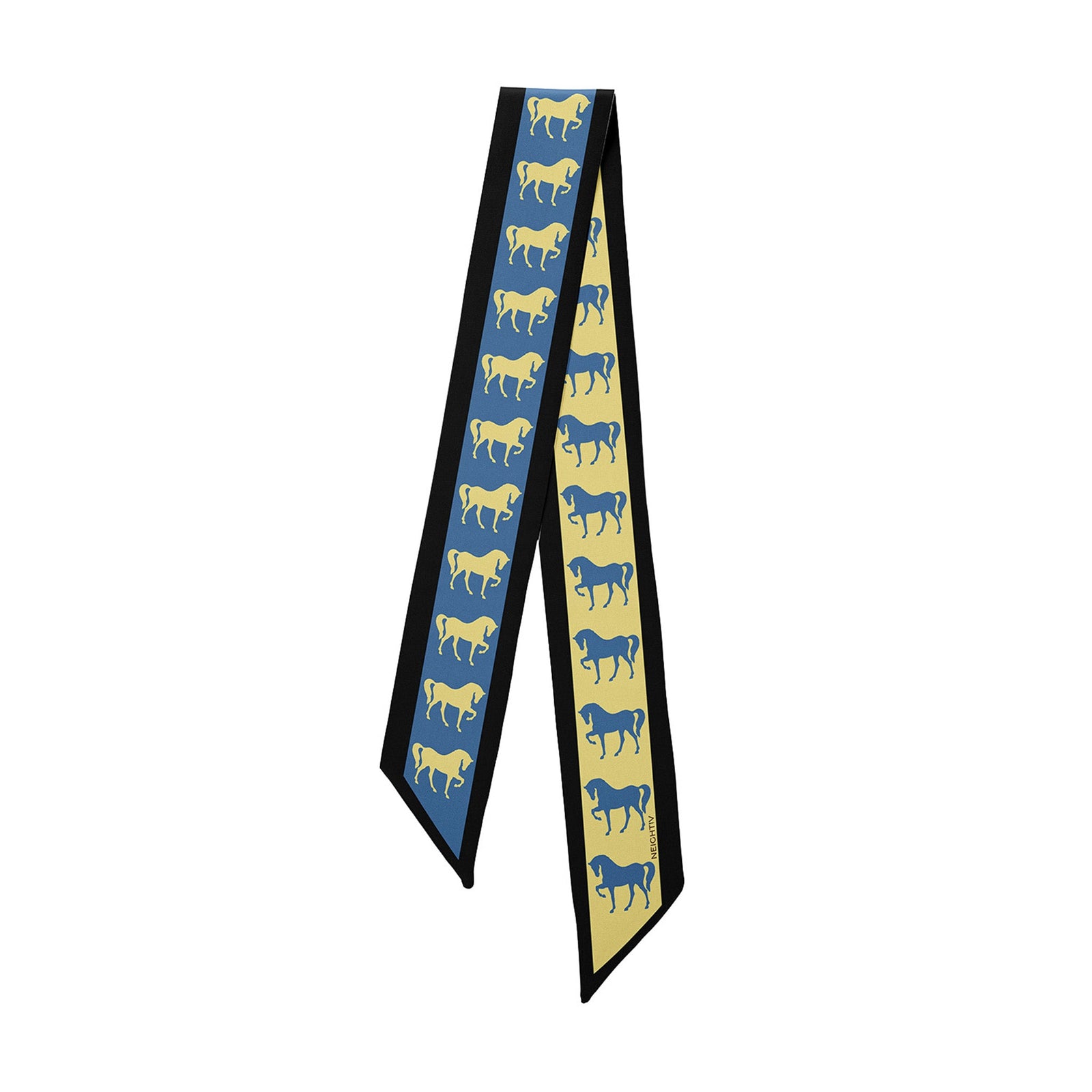 NEIGHTIV - Dressage Rhythm Twilly, buy at DOORS NYC