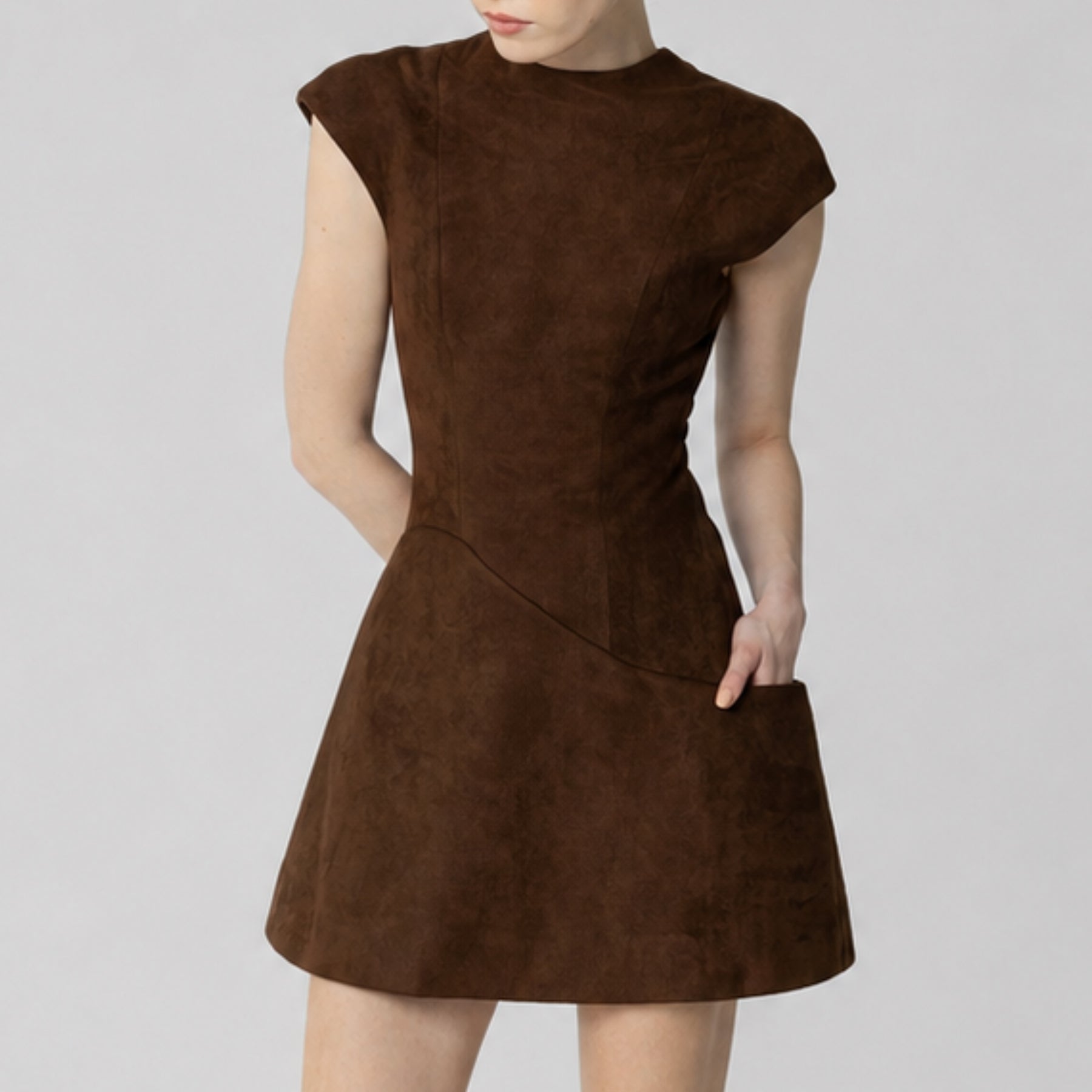 DRESSES, REDEFINED