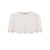 PODYH - Dzvinytsya Cotton Cropped Top, buy at DOORS NYC