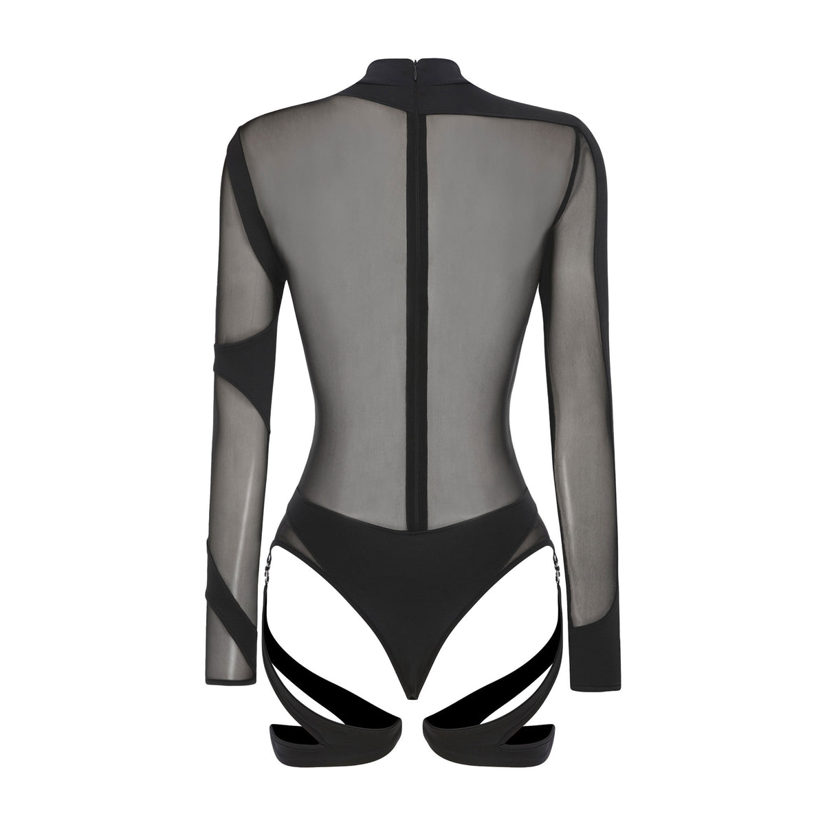 IAMNOTBASIC - Eternity Bodysuit, buy at DOORS NYC