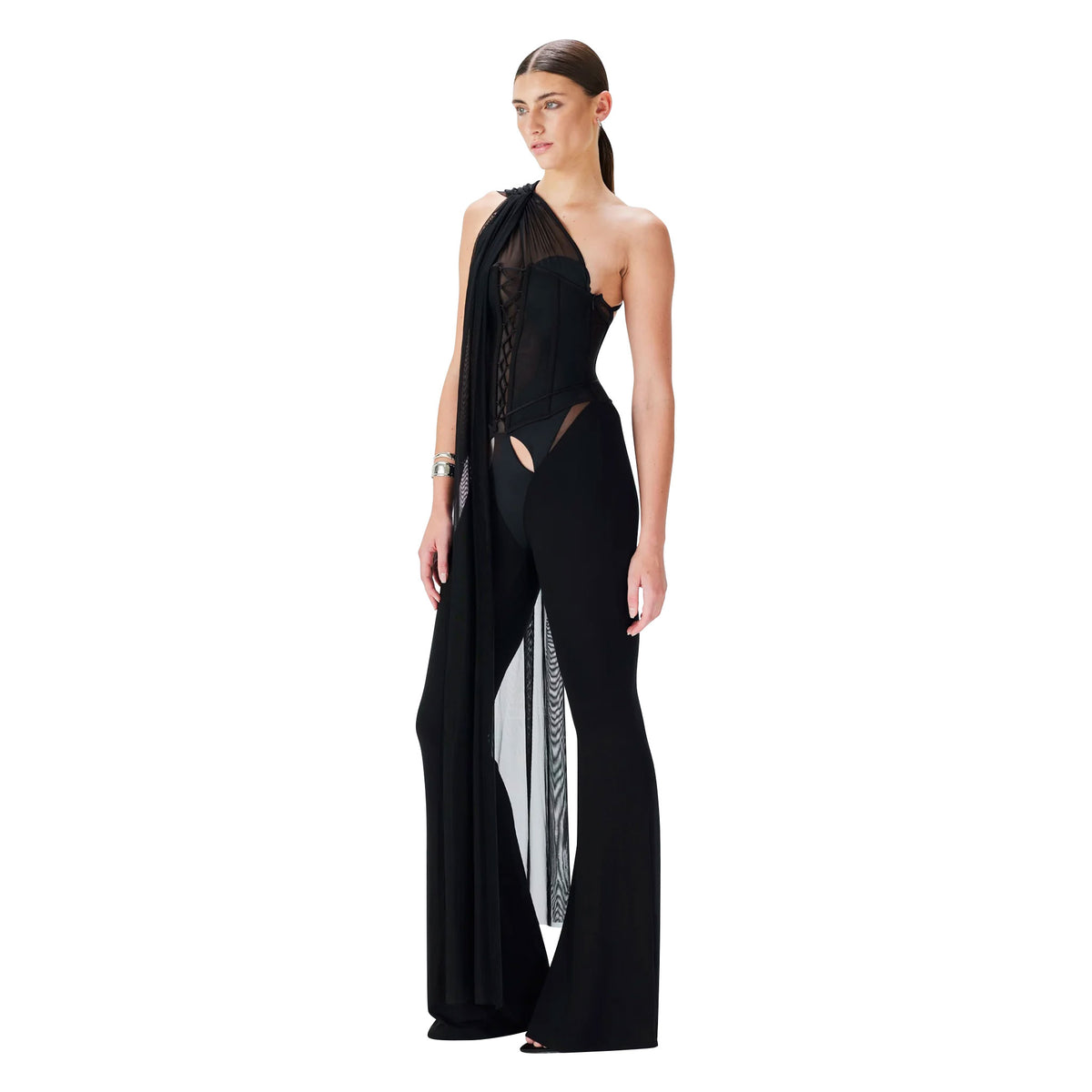 IAMNOTBASIC - Euphoria Jumpsuit, buy at DOORS NYC