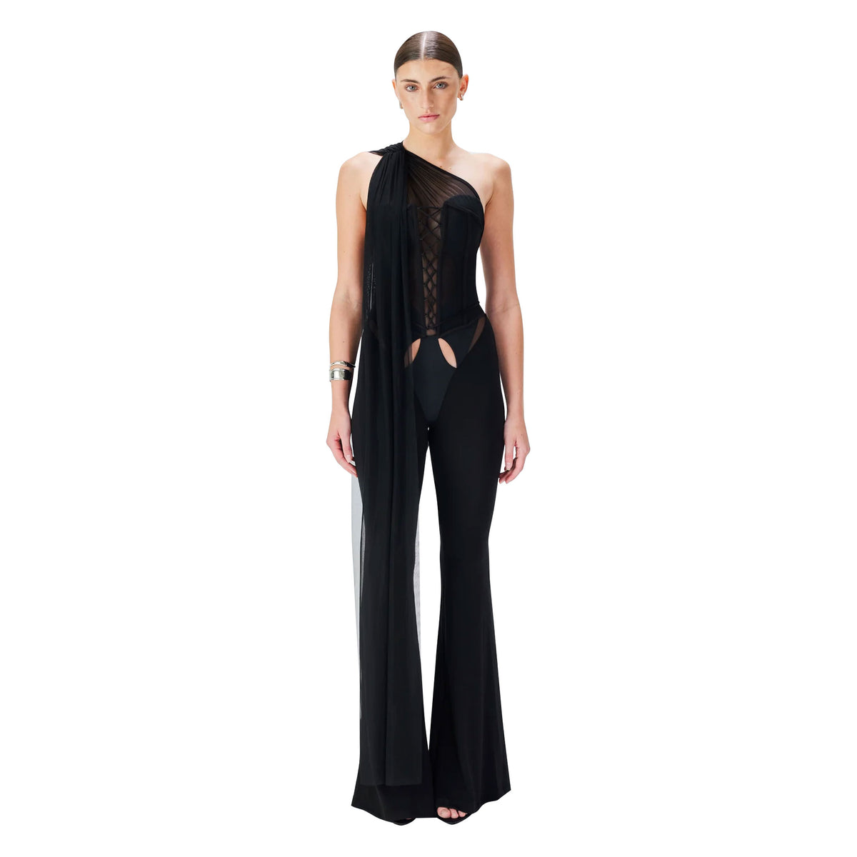 IAMNOTBASIC - Euphoria Jumpsuit, buy at DOORS NYC