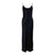 JACOBA JANE- Eve Dress | Black, buy at DOORS NYC