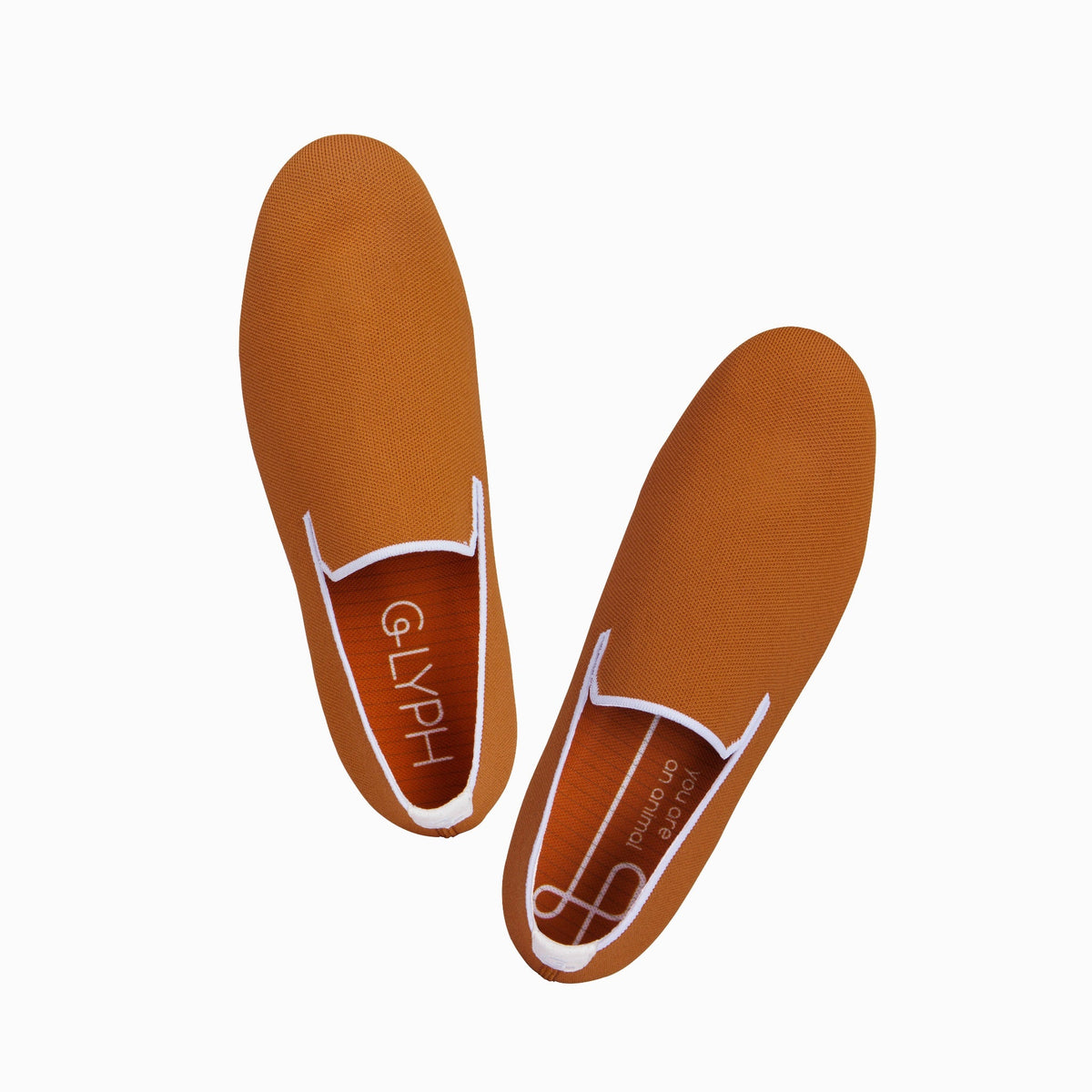 GLYPH - Fox, buy at DOORS NYC