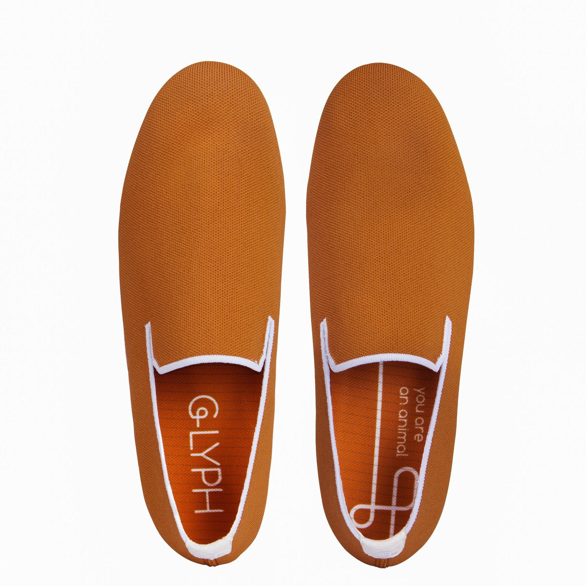 GLYPH - Fox, buy at DOORS NYC