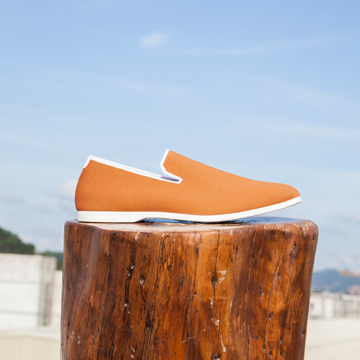 GLYPH - Fox, buy at DOORS NYC