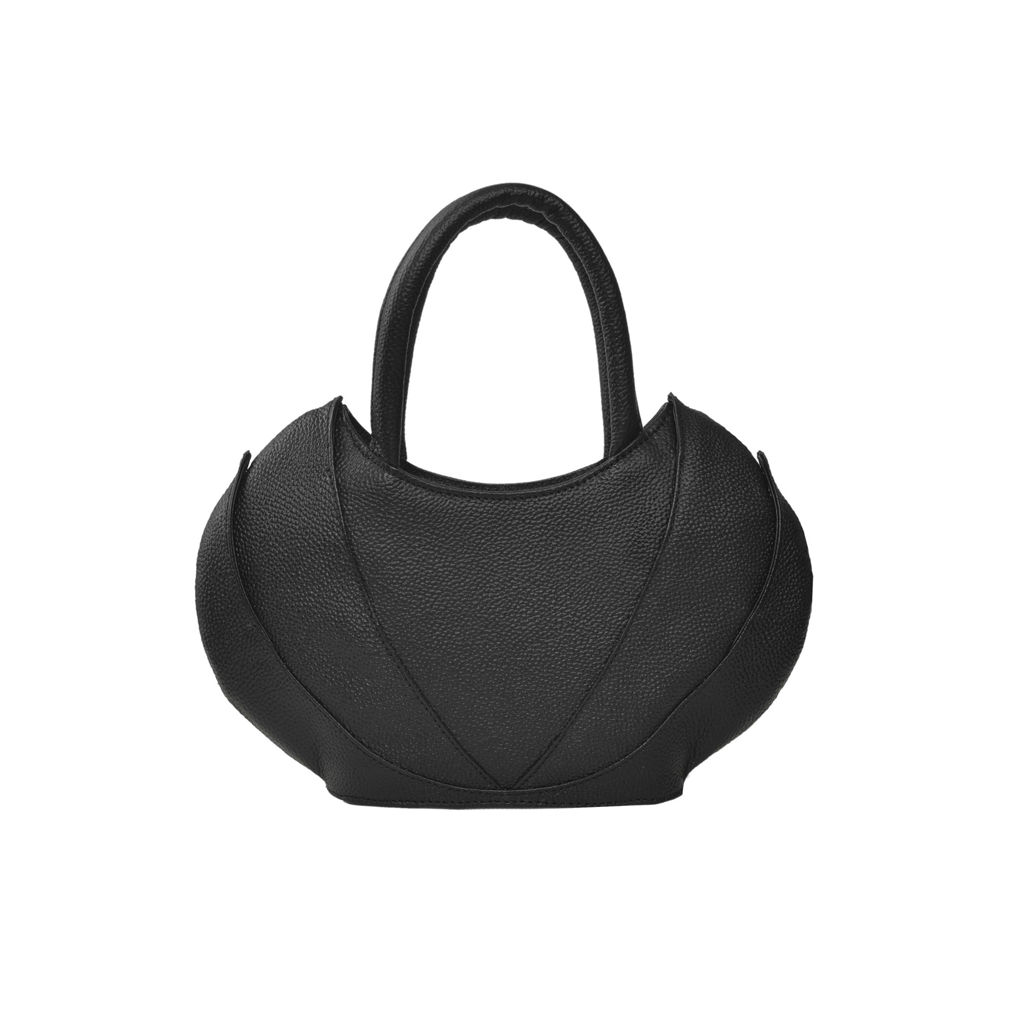  Front view, Etherea Mini Black designed by Made in Neptune