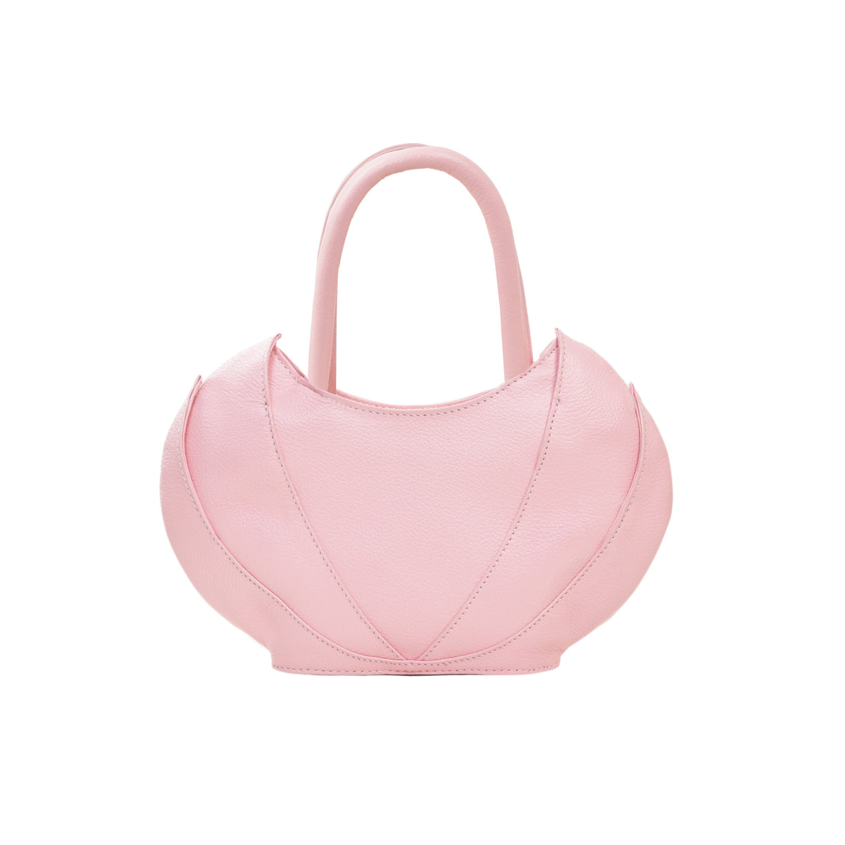  Front view, Etherea Mini Pink designed by Made in Neptune