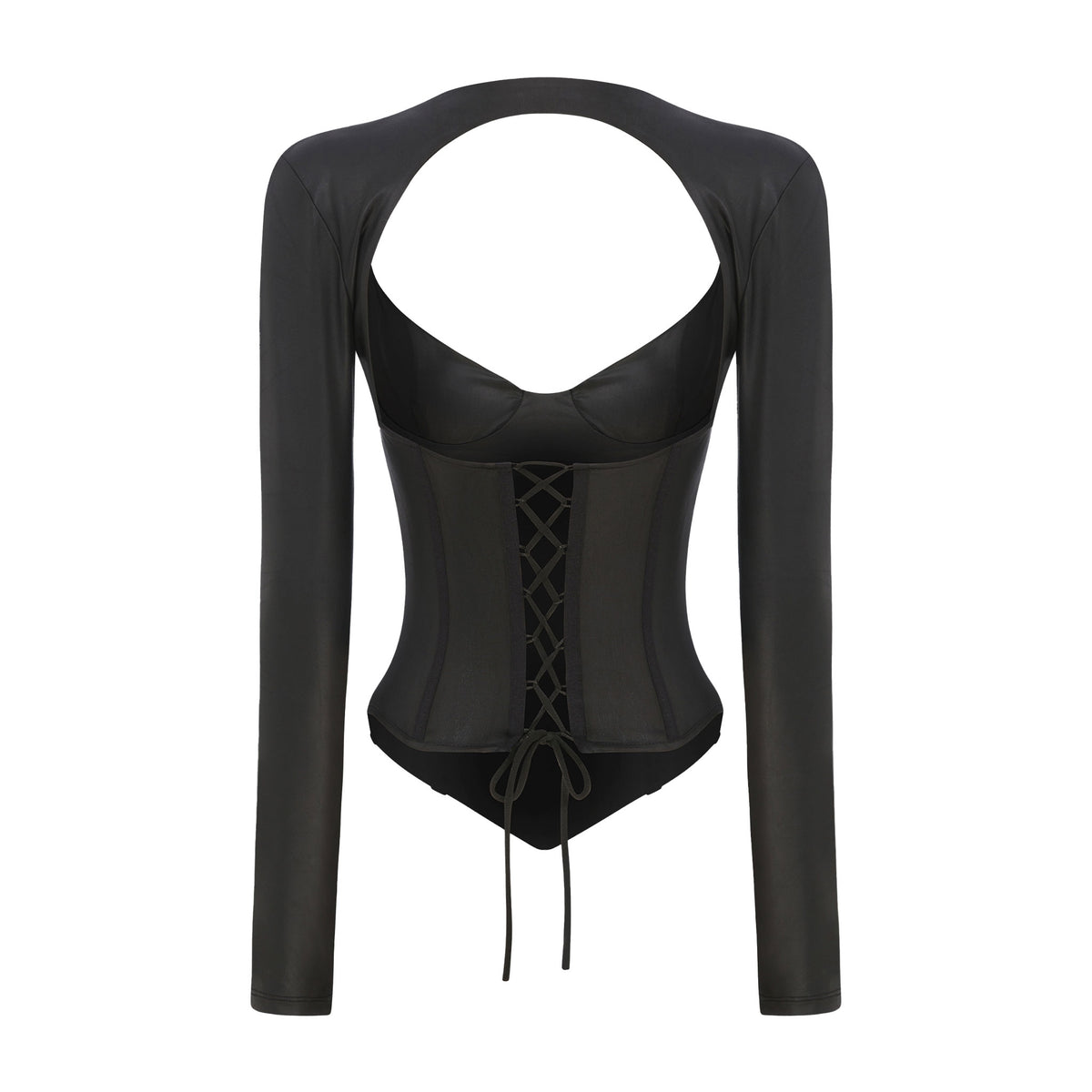 IAMNOTBASIC - Gisele Top, buy at DOORS NYC