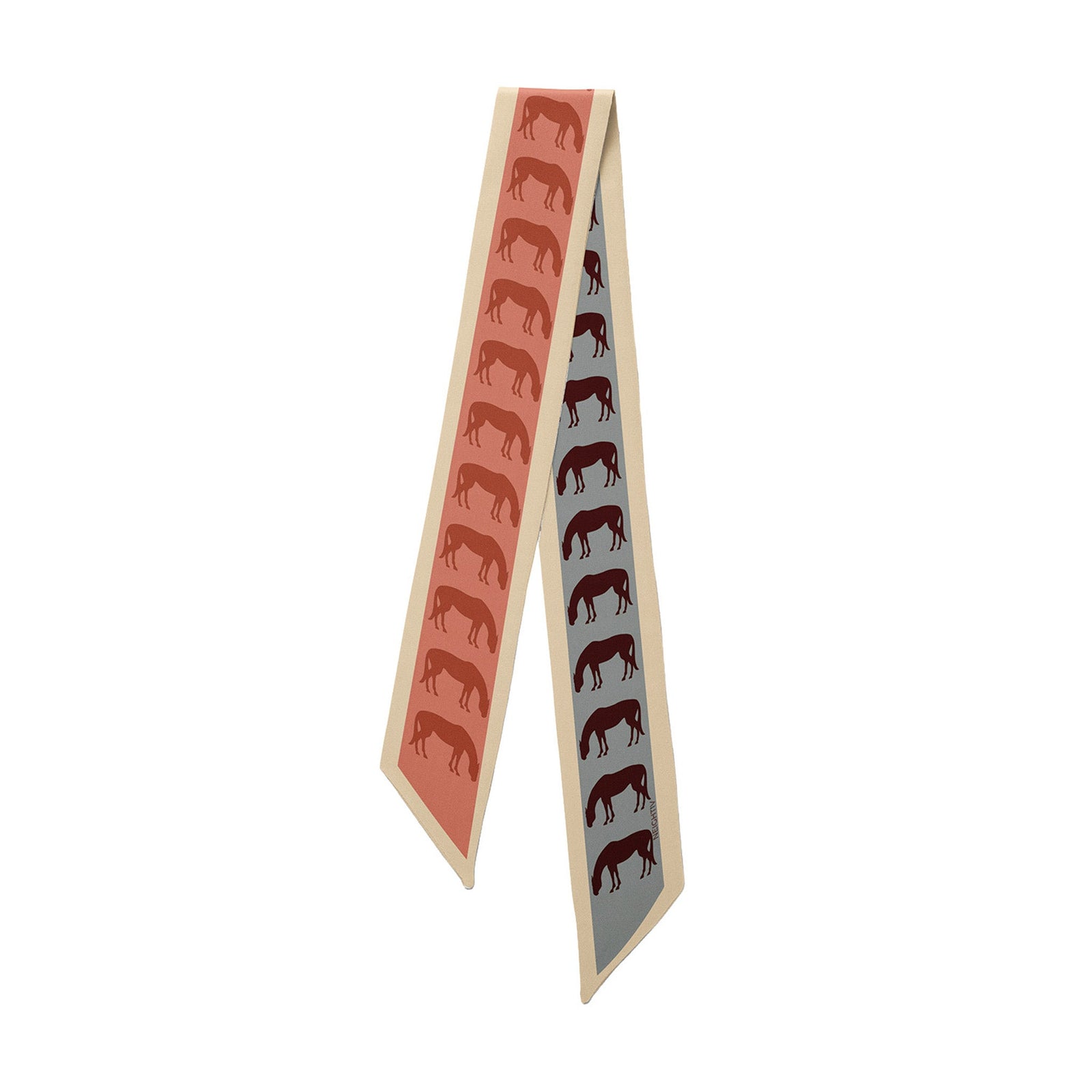 Grazing Symmetry Twilly - product