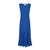 PODYH - Gromovyk Blue Maxi Dress, buy at DOORS NYC