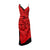 JENN LEE -Ruptured Wrinkled Dress | PR Sample, at DOORS NYC