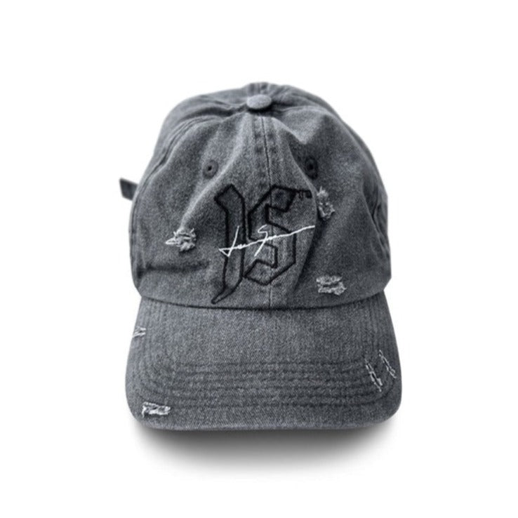 JSIME COLLECTIVE - JSC Vintage Dad Hat, buy at DOORS NYC
