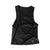 JSIME COLLECTIVE - JSC Lux Tank Top | Black, buy at DOORS NYC