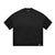 JSIME COLLECTIVE - JSC Mesh T-shirt | Black, buy at DOORS NYC