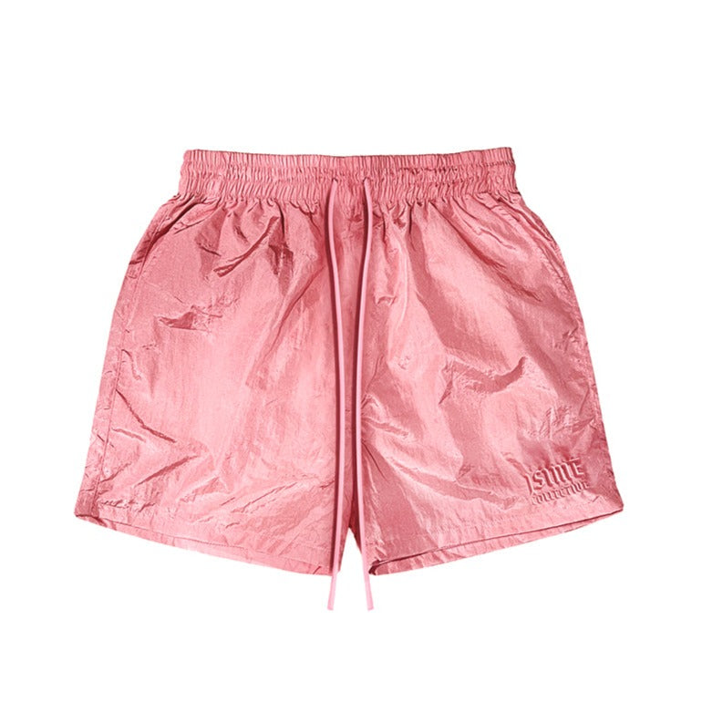 JSIME COLLECTIVE - JSC Shorts | Pink, buy at DOORS NYC