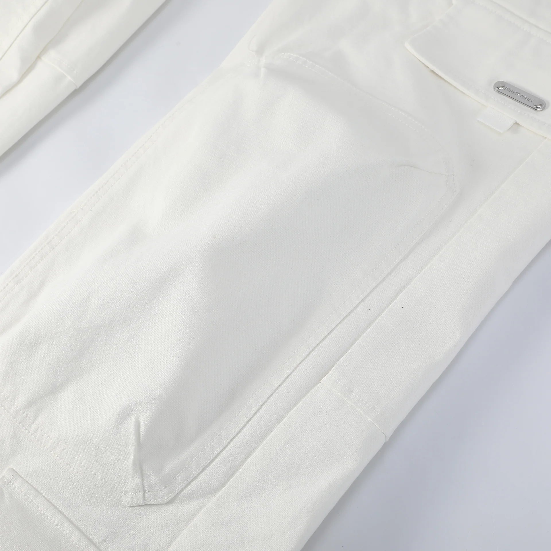 9-Pocket All-Condition Cargo Pants