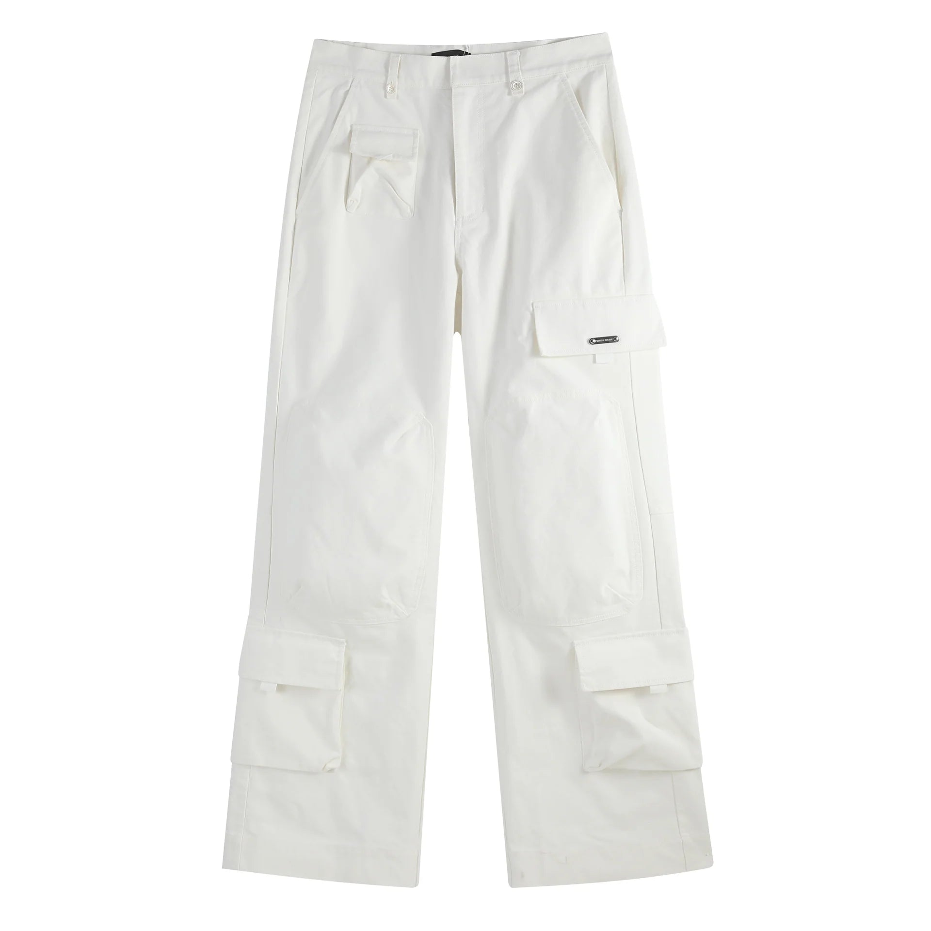 9-Pocket All-Condition Cargo Pants