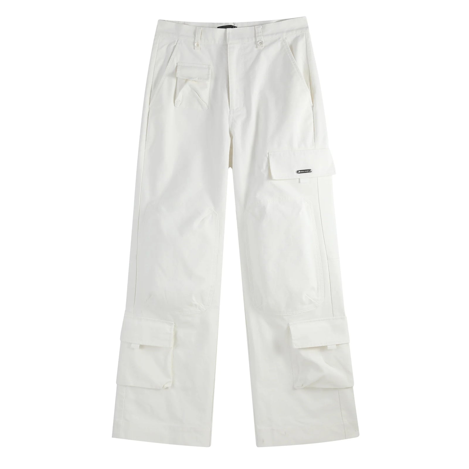 9-Pocket All-Condition Cargo Pants