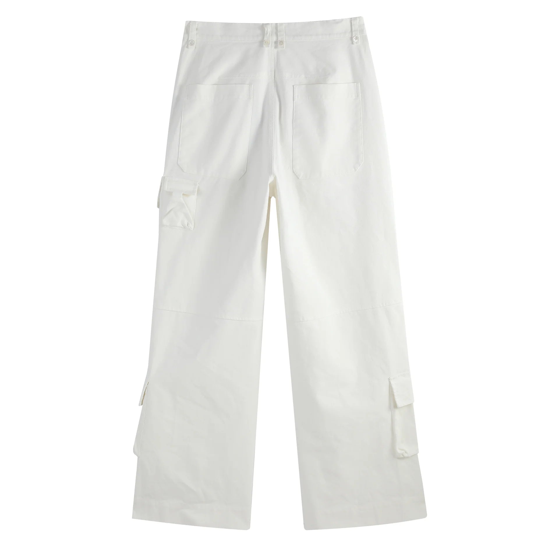 9-Pocket All-Condition Cargo Pants