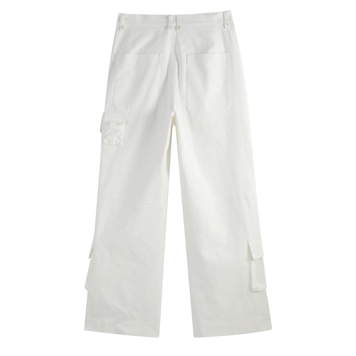 9-Pocket All-Condition Cargo Pants
