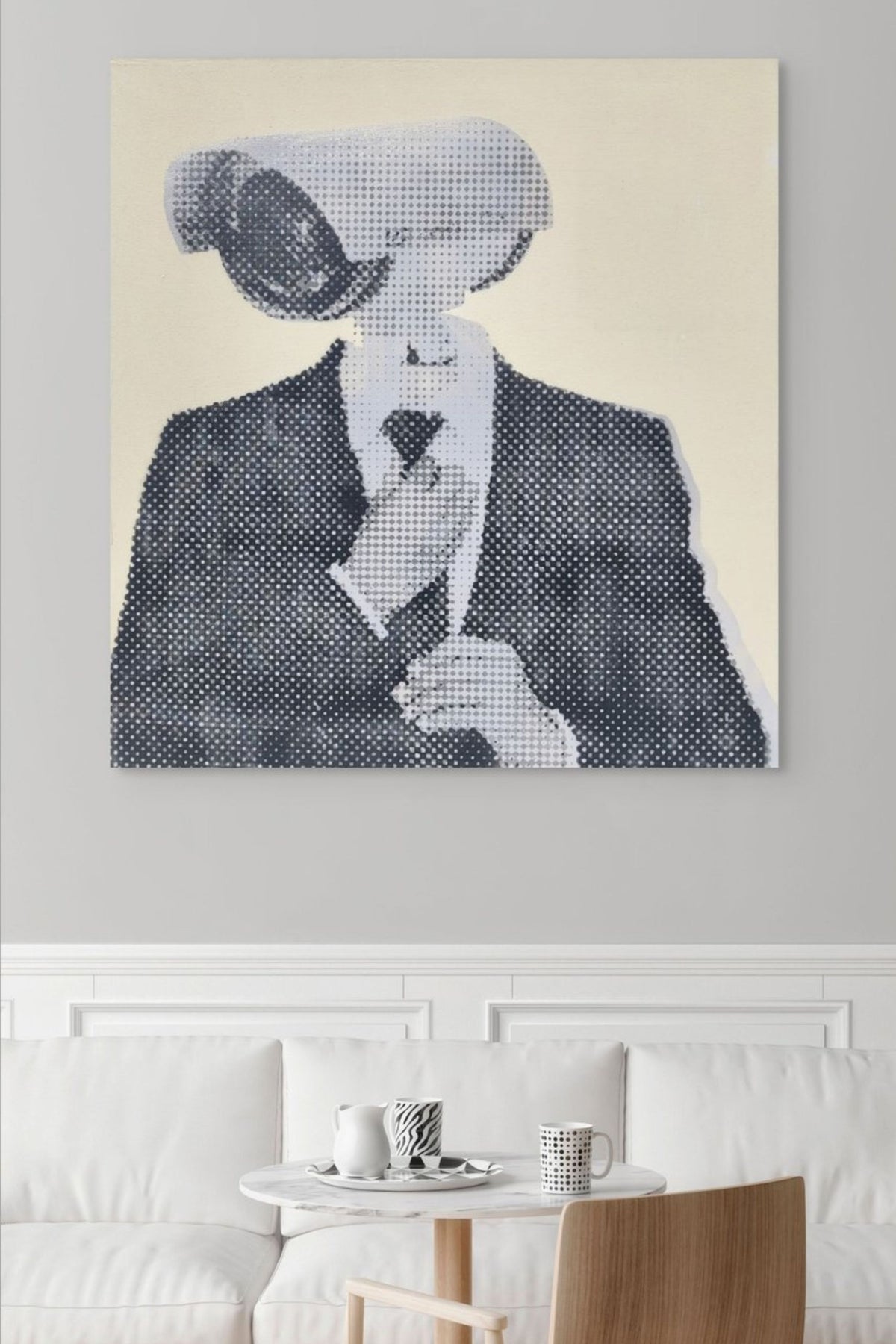 MRSN - Big Brother, buy at doors. nyc