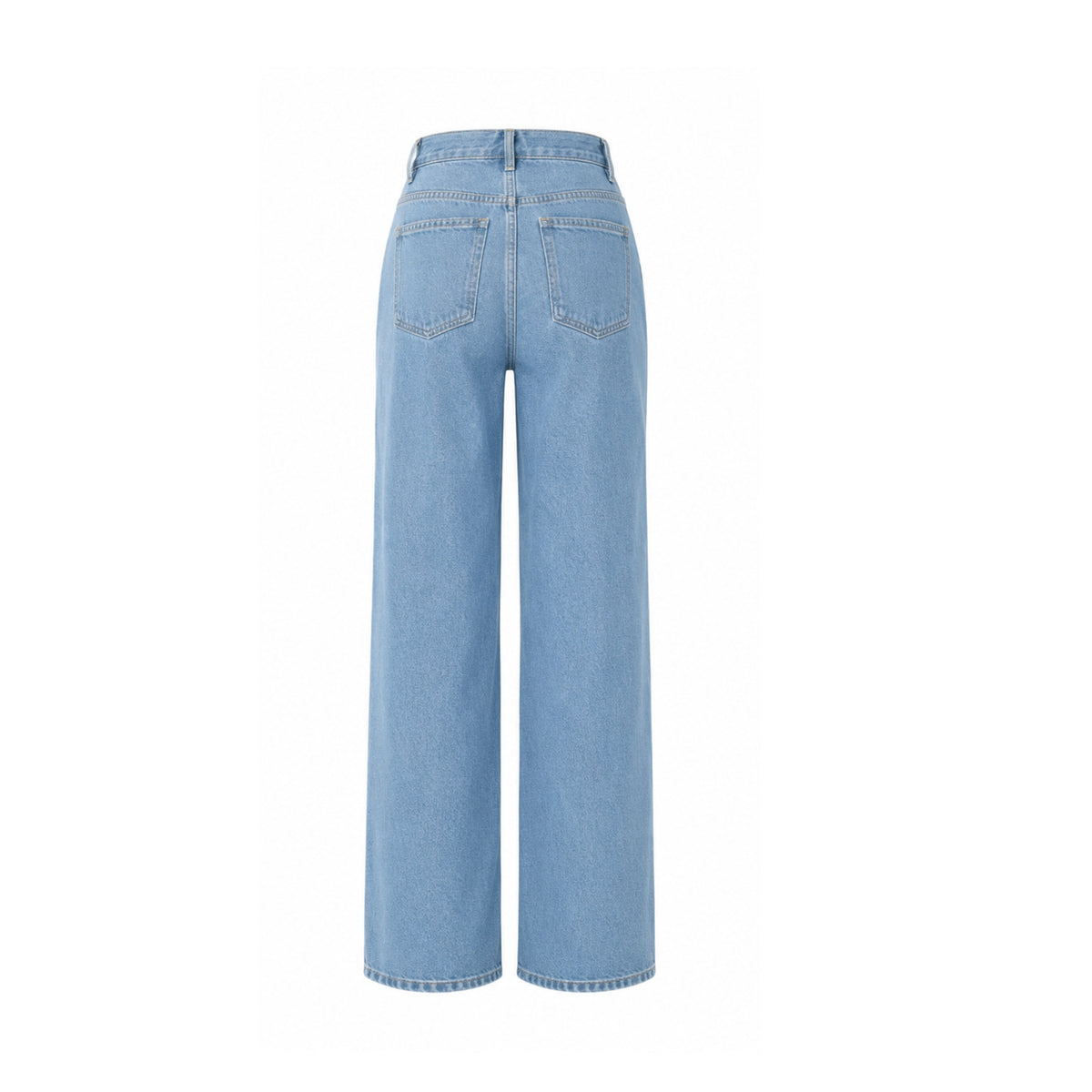 Le Flare — Light Blue