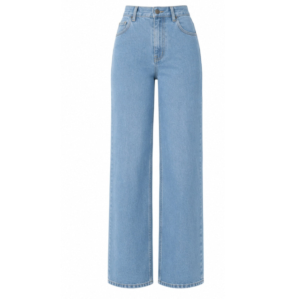 Le Flare — Light Blue