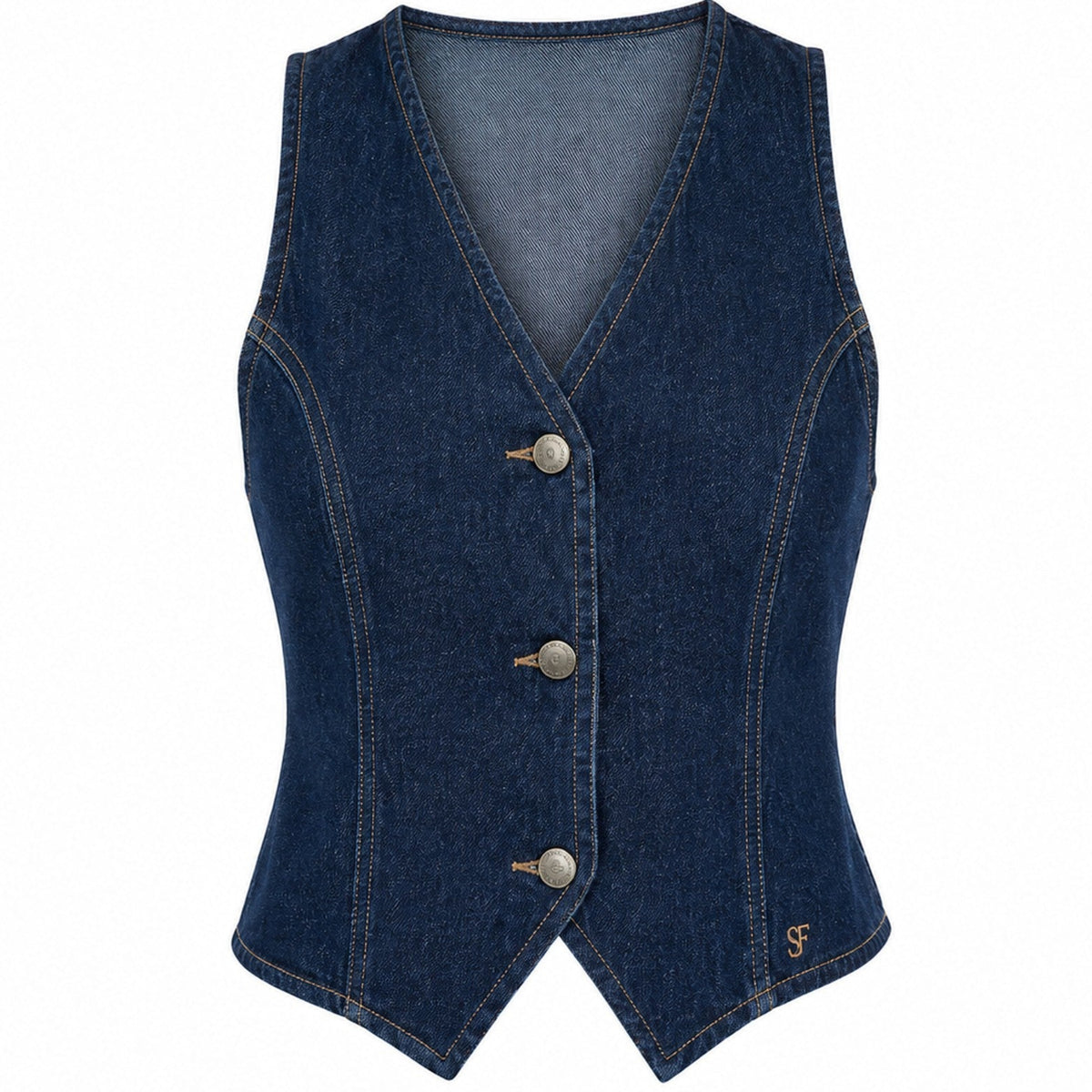 Le Gilet - Raw