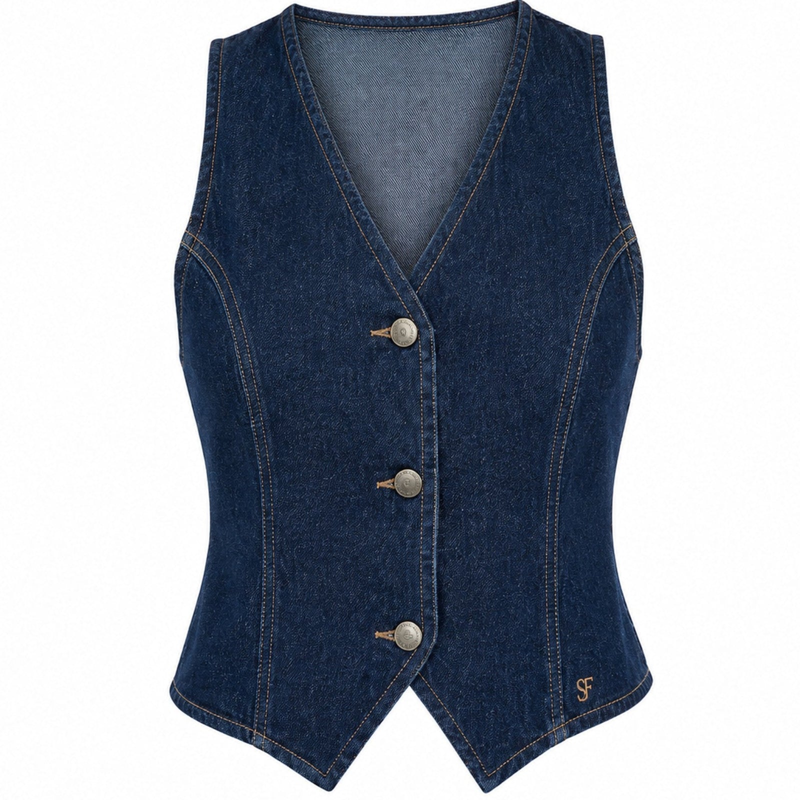 Le Gilet - Raw
