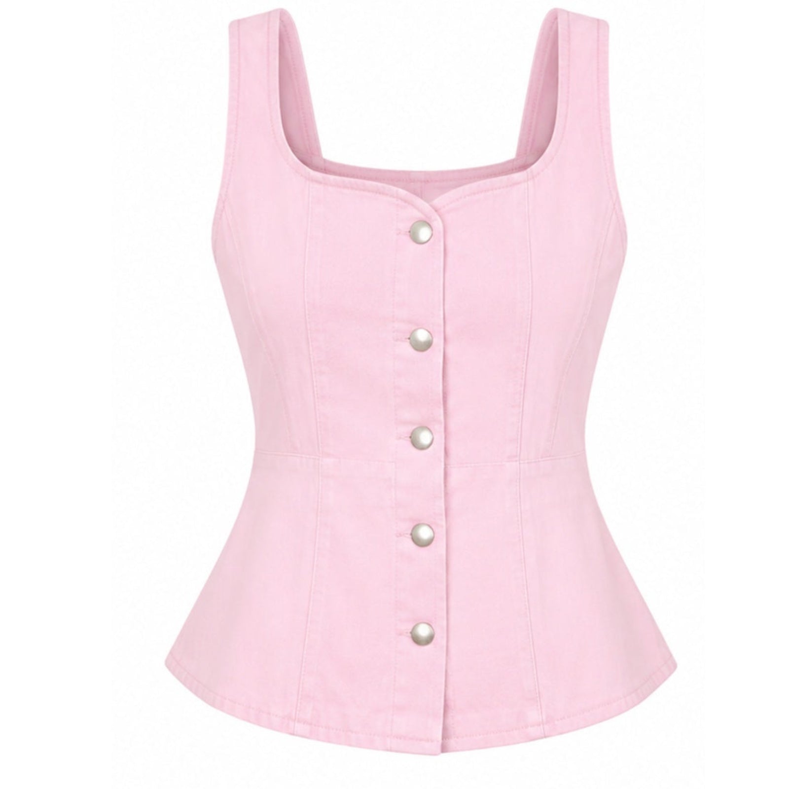 Le Haut Blush | PR Sample