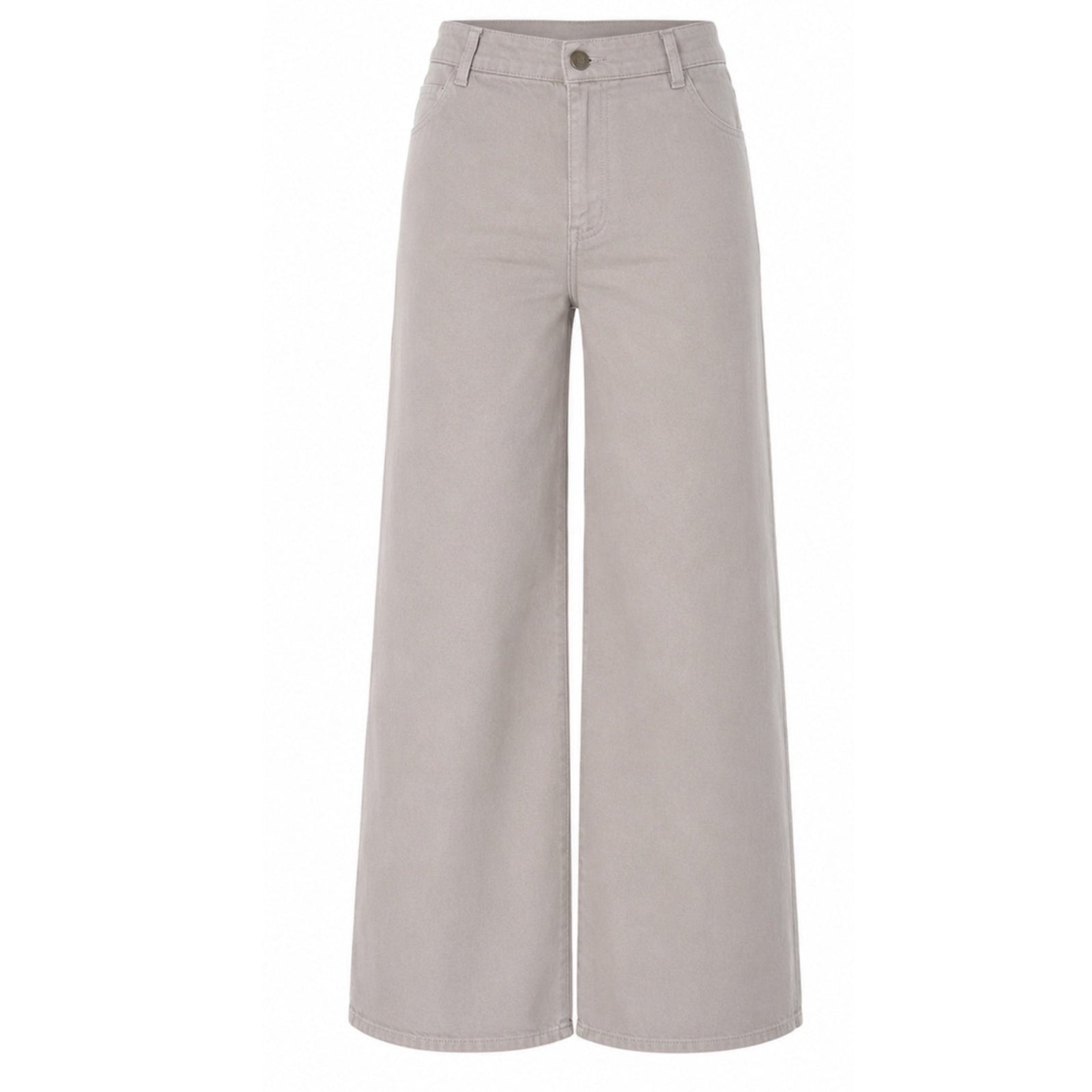 Le Wide Leg — Sable